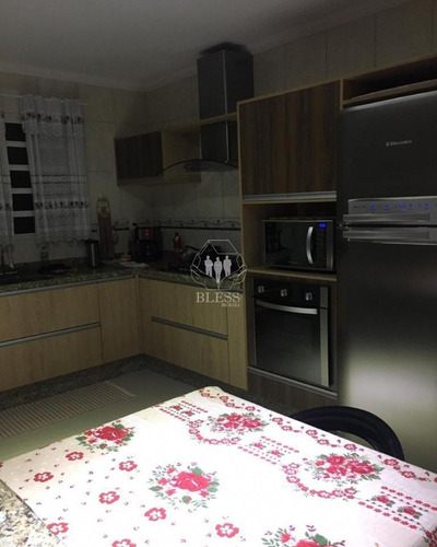 Imagem 4 de 22 de Casa - Ca01263 - 68984134