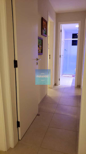 Apartamento Com 4 Dorms, Praia Do Forte, Mata De São João - R$ 1.2 Mi, Cod: 68496 - V68496