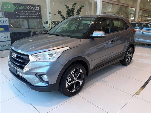 Imagem 1 de 6 de Hyundai Creta Creta 1.6
