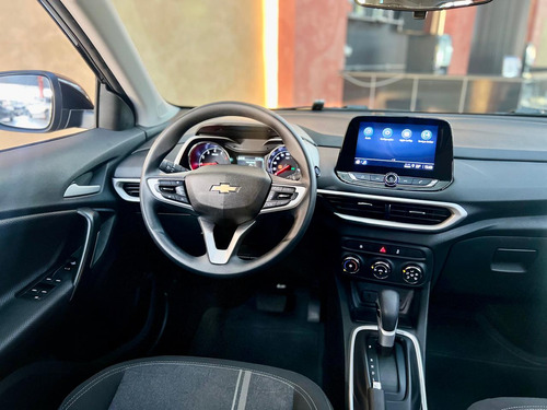 Chevrolet Tracker LT 1.0 TURBO 12V FLEX AUT.