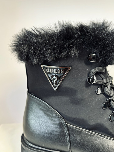 Botas Guess Para Dama