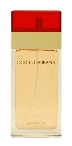 Perfume Dolce&gabbana Dama 100ml Original 