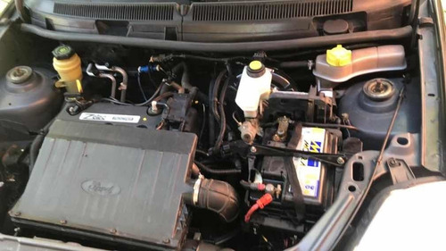 Ford Ka Viral 1,6