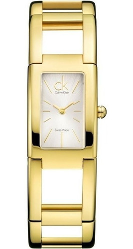 Reloj Calvin Klein Mujer Suizo K5923220 Tienda Oficial