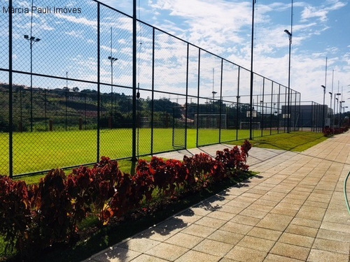 Imagem 11 de 11 de Terreno No Condomínio Alphaville - Vila Maringá - Jundiaí - Te01023 - 68343280