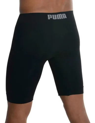 Bermuda termica sale puma