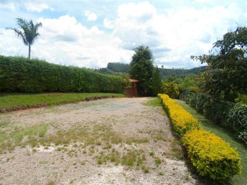 Imagem 2 de 15 de Chácara Para Venda Em Bom Jesus Dos Perdões, Guaxinduva, 2 Dormitórios, 2 Banheiros - 6316_2-1603115