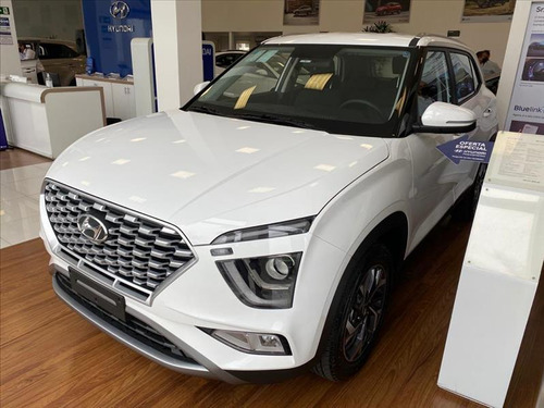 Hyundai Creta 1.0 Tgdi Limited