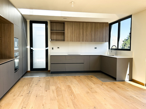 Ultimas 2 Vanguardista Luz Condominio Parque Estero Arrayan