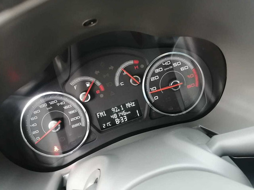 Imagen 9 de 15 de Dodge Visión 4 Cilindros Automático 2016 Factura Original