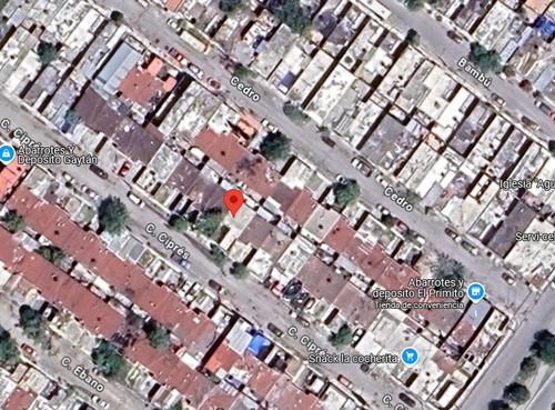 Casa En Remate Ubicada En C. Ciprés , Colinas De San Juan, Cdad. Benito Juárez, N.l. Sk04