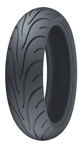 Cubierta Michelin 160 60 17 Pilot Road 2 - Sti Motos