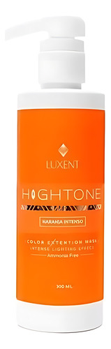 Matizante Luxent Naranja Intenso Highto