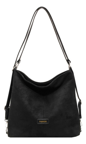 Runsoon Bolsos Hobo De Cuero De Gamuza Bolso De Mano Convert