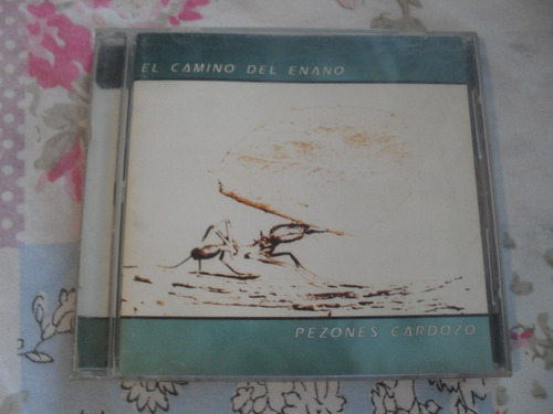 Cd-pezones Cardozo-colabora Chizzo-onda La Renga-piojos