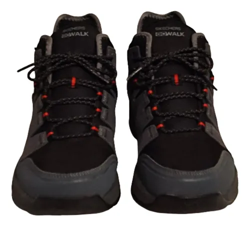 Botas skechers impermeables cheap