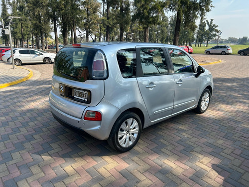 Citroën C3 Picasso 1.6 Tendance 115cv