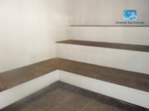 Imagem 17 de 30 de Pitangueiras Apartamento A Venda Praia Das Pitangueiras - Guarujá - Ap4741