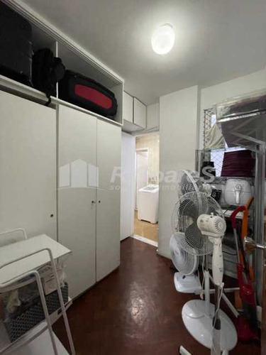 Imagem 13 de 15 de Copacabana, 4 Quartos, Sendo 2 Suítes, 190 M², Frente, Varandas, 3 Vagas De Garagem. - Ldap40115