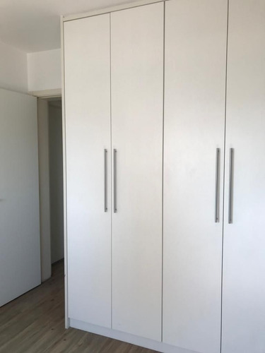 Imagem 13 de 15 de Apartamento Com 3 Dormitórios À Venda, 130 M² Por R$ 1.230.000,00 - Jardim Dom Bosco - São Paulo/sp - Ap4384