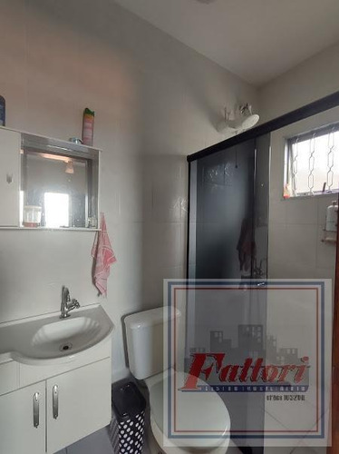 Imagem 10 de 14 de Casa Para Venda Em Itatiba, Do Engenho, 3 Dormitórios, 1 Suíte, 1 Banheiro, 2 Vagas - Ca0194_2-1305522
