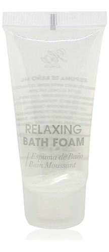 Gel De Baño Hl 20 Ml X 500 Hl Amenities 