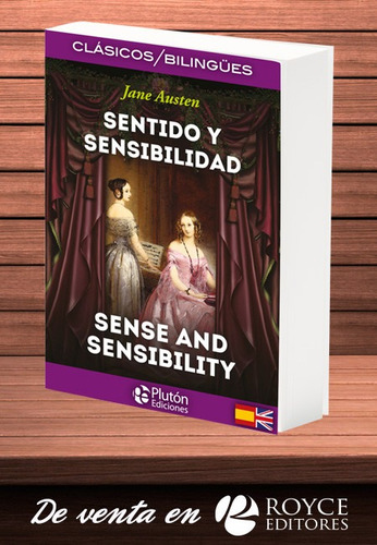 Sentido Y Sensibilidad » Sense And Sensibility
