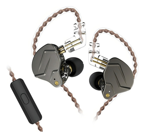 Práctico Auriculares In-ear Gamer Inalámbricos Kz