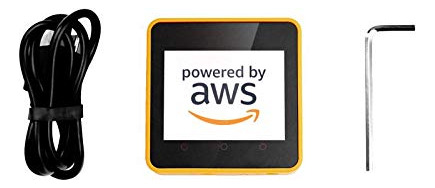 Kit De Desarrollo M5stack Core2 Esp32 Iot Para Aws Iot Eduki