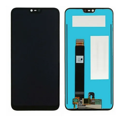 Pantalla Display Lcd Con Táctil Para Nokia 7.1 Ta-1085 /1100