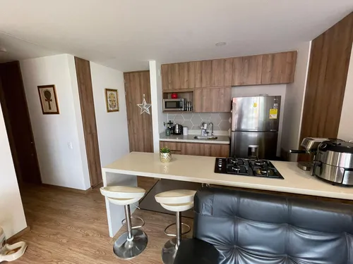 Venta De Apartamento Un Año De Construccion Trianon Envigado