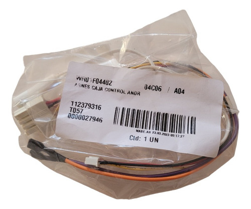 Sensor Arnes Heladera Drean Hdr300 Patrick Hpk350 Original