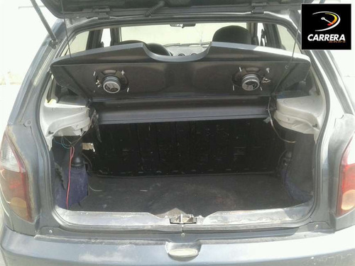 Celta 1.0 Mpfi Spirit 8v Flex 4p Manual
