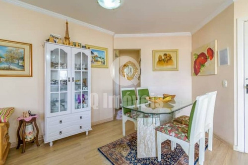 Imagem 5 de 15 de Apartamento No Alto Da Lapa C/ 103 Mts 1 Suite , Mais @ Dormitórios, 3 Vagas C/lazer - Iq26563