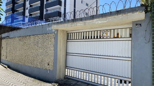 Imagem 3 de 18 de Casa Isolada 2 Dorm Guilhermina Praia Grande Otima Localização - Acw839