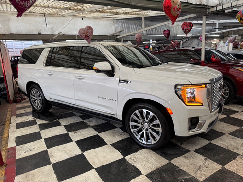 GMC Yukon 6.2 Denali 8 Vel Awd At