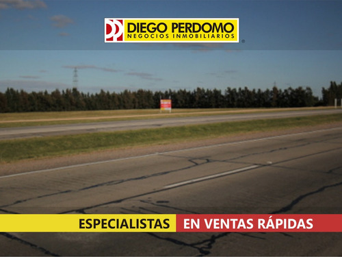 Predio De 15000m² En Venta, Montevideo.