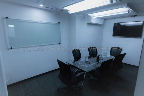 Imagen 5 de 9 de Chuao Oficina En Venta Mls 22-6492 04242091817 / 04126761534
