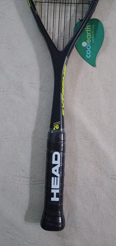 Raqueta De Squash Head Extreme 145