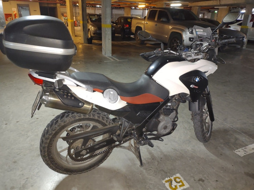 Imagen 15 de 16 de Bmw G 650 Gs