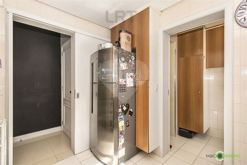 3d Na Melhor Localização Do Bairro Petrópolis - 28-im441486