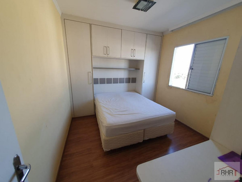 Imagem 10 de 15 de Apartamento Para Venda Em Mogi Das Cruzes, Vila Bela Flor, 2 Dormitórios, 1 Banheiro, 1 Vaga - 1017_1-2011744