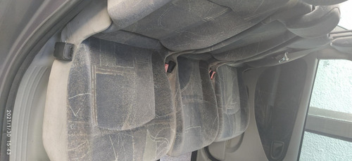 Imagem 5 de 12 de Renault Scenic Expression 1.6 16v - 2005/2006