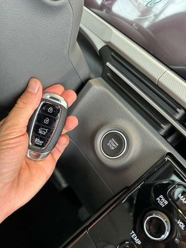 Hyundai Creta Ultimate Turbo 1.6 (Aut)