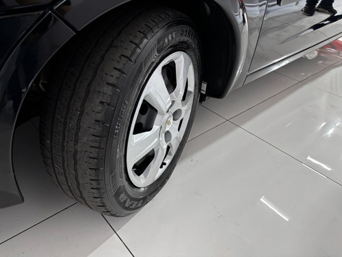 Chevrolet Corsa 1.4 MPFI MAXX 8V FLEX 4P MANUAL