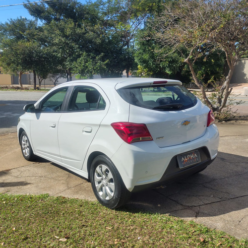 Chevrolet Onix 1.0 Lt 5p