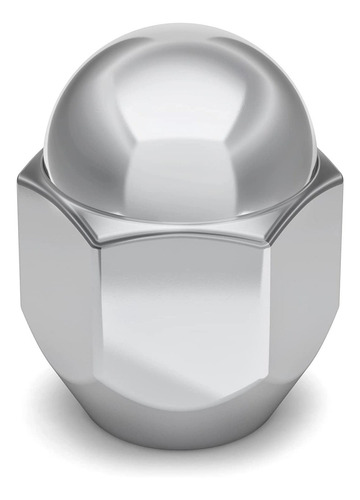 White Knight Wn13307-20am Cromo M12 X 1.50 Factory Oem-style