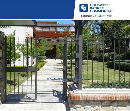 Oficina Carrasco Alquiler