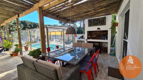 Imagen 3 de 30 de Casa En Venta En La Zona De Pinares