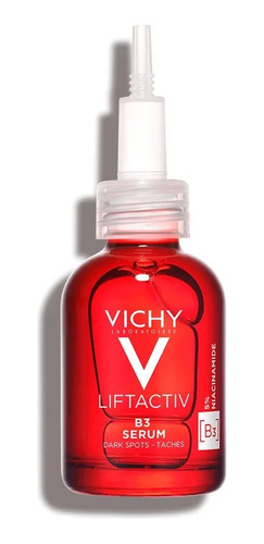 Serum B3 Antiedad Antimanchas Vichy Liftactiv 30ml